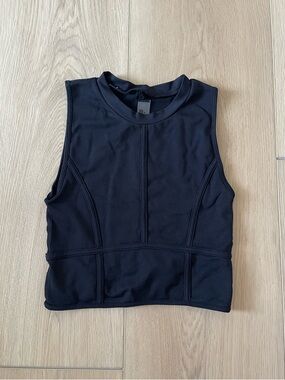 💫 Garage Tank top